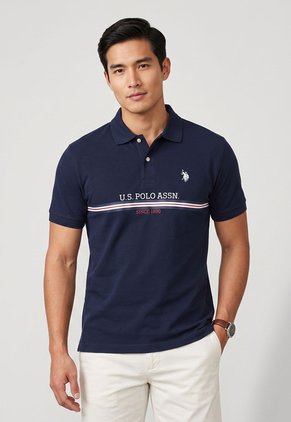Polo U.S. POLO ASSN. Azul