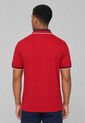Polo U.S. POLO ASSN. Rojo de US Polo Assn