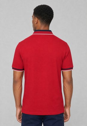 Polo U.S. POLO ASSN. Rojo