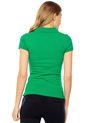 Camiseta Green US Polo Assn de US Polo Assn