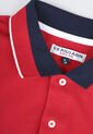 Polo U.S. POLO ASSN. Rojo de US Polo Assn