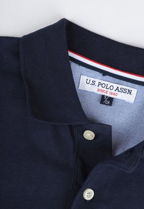 Polo U.S. POLO ASSN. Azul
