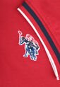 Polo U.S. POLO ASSN. Rojo de US Polo Assn