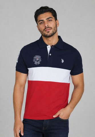 Polo U.S. POLO ASSN. Azul US Polo Assn