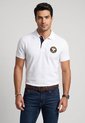 Polo U.S. POLO ASSN. Blanco de US Polo Assn