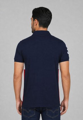 Polo U.S. POLO ASSN. Azul