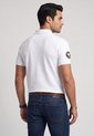 Polo U.S. POLO ASSN. Blanco de US Polo Assn