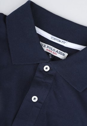 Polo U.S. POLO ASSN. Azul