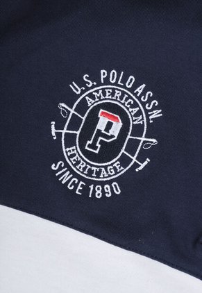 Polo U.S. POLO ASSN. Azul
