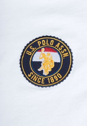Polo U.S. POLO ASSN. Blanco