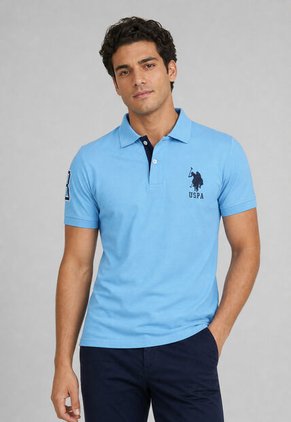 Polo U.S. POLO ASSN. Celeste