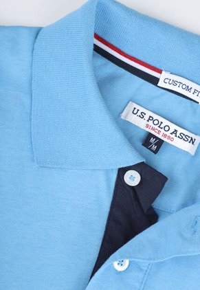 Polo U.S. POLO ASSN. Celeste