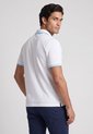 Polo U.S. POLO ASSN. Blanco de US Polo Assn