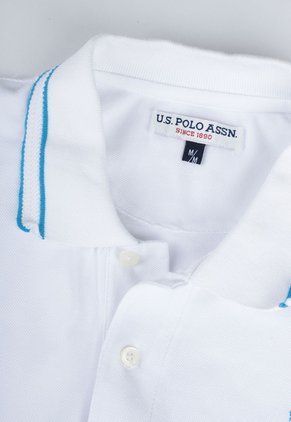 Polo U.S. POLO ASSN. Blanco