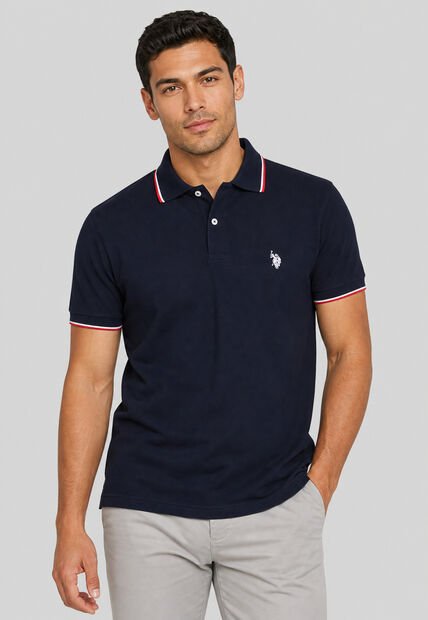 Polo U.S. POLO ASSN. Azul