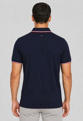 Polo U.S. POLO ASSN. Azul