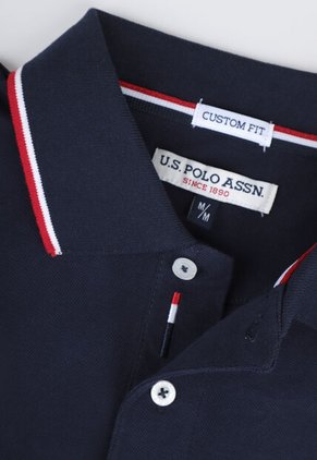 Polo U.S. POLO ASSN. Azul