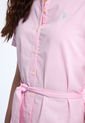 Vestido U.S. POLO ASSN. Rosa de US Polo Assn