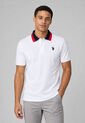 Polo U.S. POLO ASSN. Blanco de US Polo Assn
