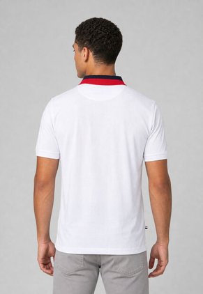 Polo U.S. POLO ASSN. Blanco