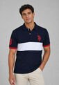 Polo U.S. POLO ASSN. Azul de US Polo Assn