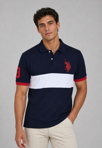 Polo U.S. POLO ASSN. Azul US Polo Assn
