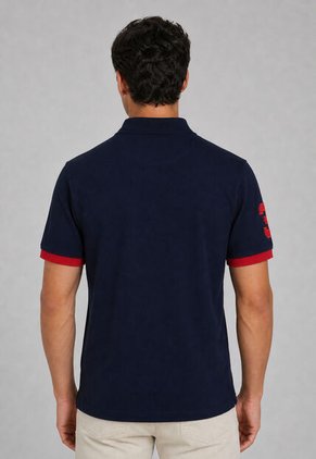 Polo U.S. POLO ASSN. Azul