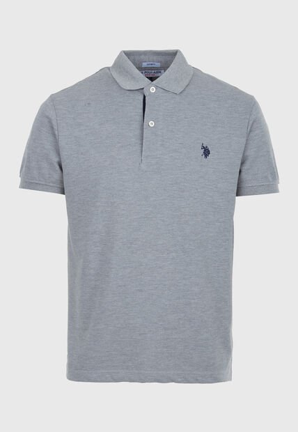 Polo U.S. POLO ASSN. Gris