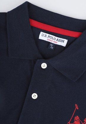 Polo U.S. POLO ASSN. Azul