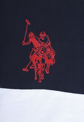 Polo U.S. POLO ASSN. Azul