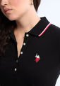 Vestido U.S. POLO ASSN. Negro de US Polo Assn