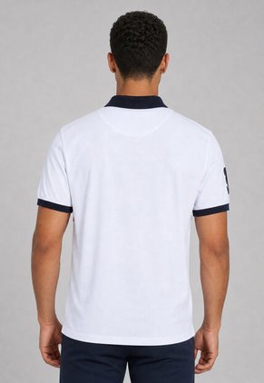 Polo U.S. POLO ASSN. Blanco
