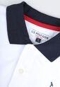 Polo U.S. POLO ASSN. Blanco de US Polo Assn
