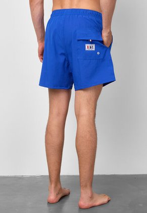 Traje de Baño U.S. POLO ASSN. Azul