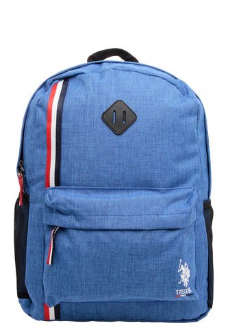 Morral U.S. POLO ASSN. Azul US Polo Assn