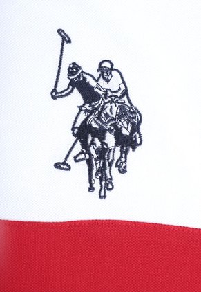 Polo U.S. POLO ASSN. Blanco