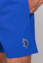 Traje de Baño U.S. POLO ASSN. Azul de US Polo Assn
