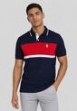 Polo U.S. POLO ASSN. Azul de US Polo Assn