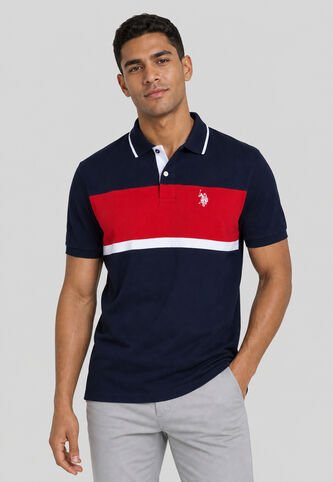 Polo U.S. POLO ASSN. Azul US Polo Assn