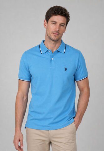 Polo U.S. POLO ASSN. Celeste US Polo Assn