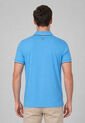 Polo U.S. POLO ASSN. Celeste de US Polo Assn