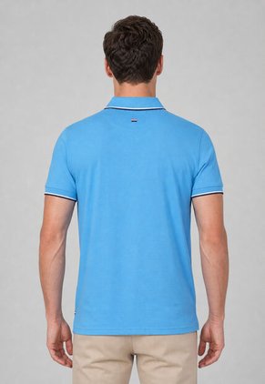 Polo U.S. POLO ASSN. Celeste