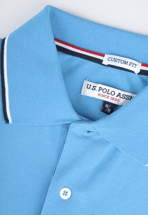 Polo U.S. POLO ASSN. Celeste