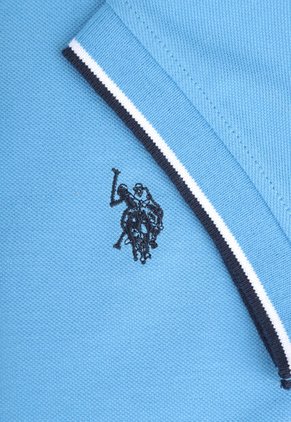 Polo U.S. POLO ASSN. Celeste