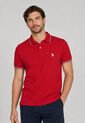 Polo U.S. POLO ASSN. Rojo de US Polo Assn
