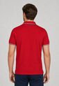 Polo U.S. POLO ASSN. Rojo de US Polo Assn