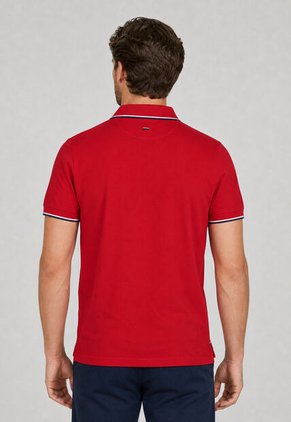 Polo U.S. POLO ASSN. Rojo