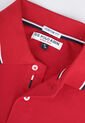 Polo U.S. POLO ASSN. Rojo de US Polo Assn