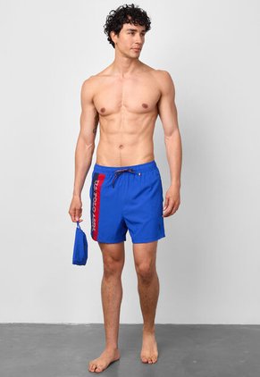 Traje de Baño U.S. POLO ASSN. Azul