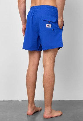 Traje de Baño U.S. POLO ASSN. Azul